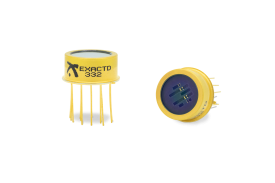 exactd - 332 Einfallswinkel-Photodiodenmodul