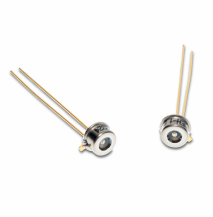 Excelitas C30733EH-1 InGaAs adp, 30µm, 18 Niedrigprofil