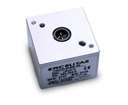 µPAX-3 2 w Gepulste Xenon-Lichtquellen