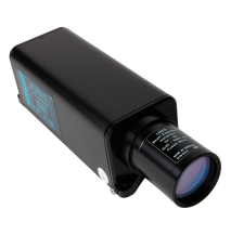 LINOS Motorisierte Strahlaufweitungen麻省理工学院变量Vergroßerung