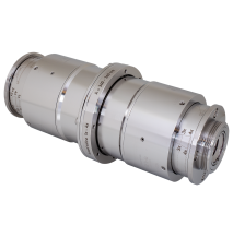 LINOS UV-Strahlaufweiter 1 x-4x麻省理工学院niedrigen Ausgasungseigenschaften