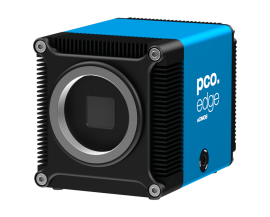 pco边缘USB sCMOS相机