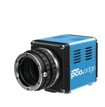 pco。USB 3.1边缘