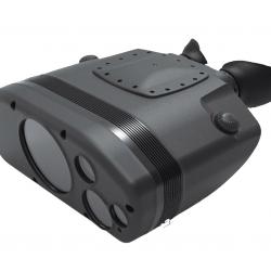 Excelitas Handheld Surveillance Sight